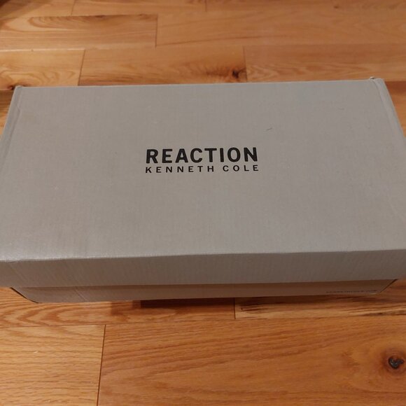 BNIB Kenneth Cole Men's Shoes - Picture 8 of 8